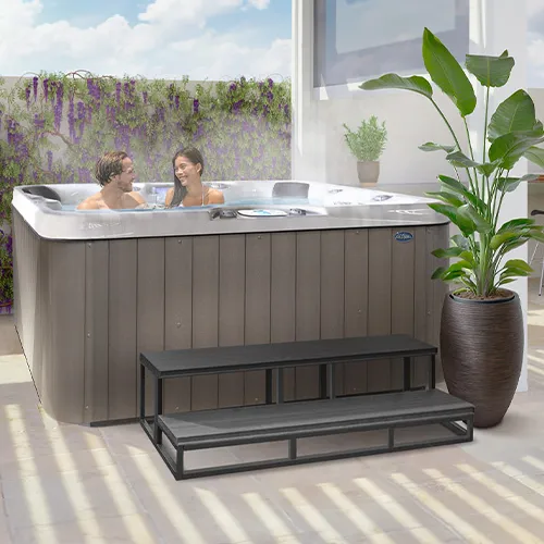 Escape hot tubs for sale in Mifflinville